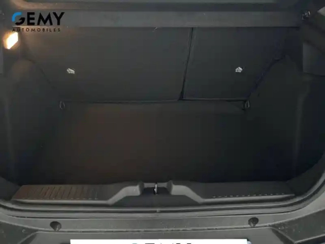 Citroën C3 e- 113 ch autonomie confort — photo 6