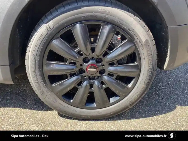 Mini Mini countryman 192 ch — photo 86