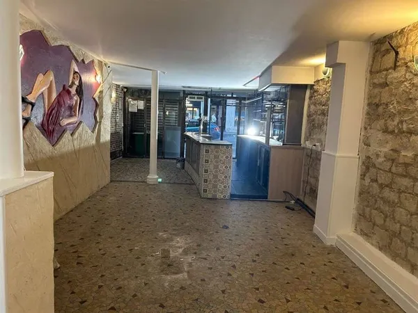 Boutique 108 m²