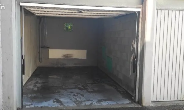 Location garage le clos saint jean Roubaix
