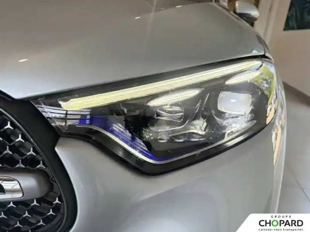 Mercedes Glc 300 e 9g-tronic 4matic — photo 25
