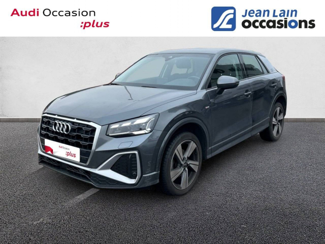 Audi Q2 30 TDI 116 S tronic 7 Advanced