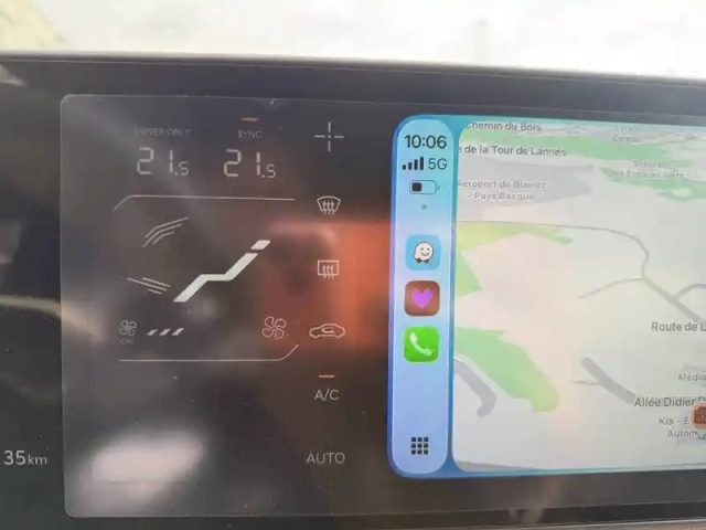Kia Ev4 204 ch autonomie longue 81.4 kwh — photo 115