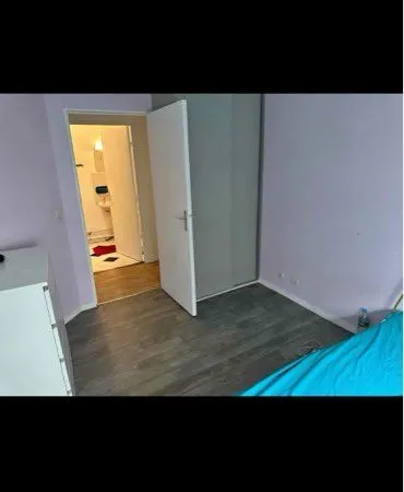 Chambre à louer