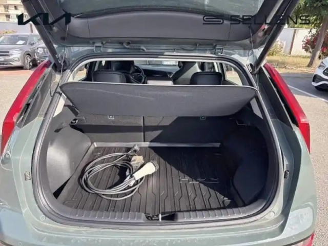 Kia Niro 1.6 gdi 183ch phev active dct6 — photo 10