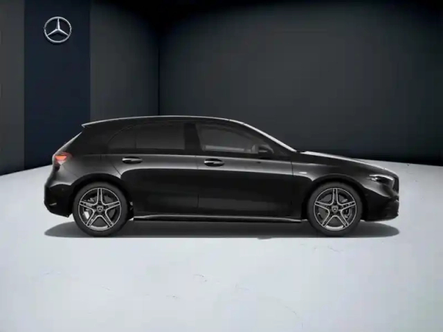 Mercedes Classe A 250 e hybrid eq amg line — photo 6
