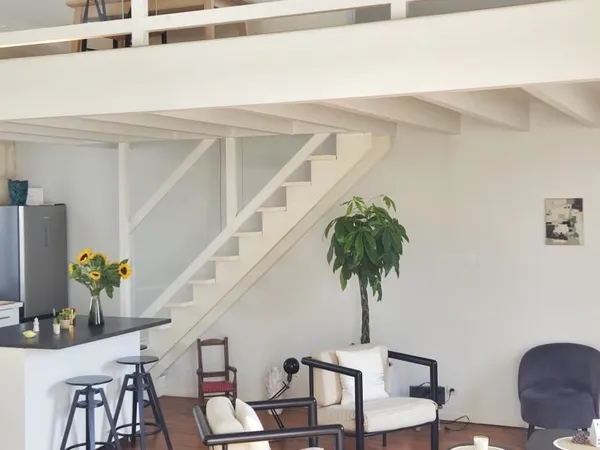 Loue maison