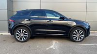 Jaguar E-Pace 2.0P 300ch R-Dynamic HSE AWD BVA9 — photo 4