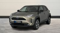 Toyota Yaris Cross 116h Collection AWD-i MY22 — photo 1