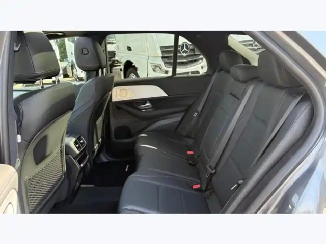 Mercedes Gle 350 de hybrid eq 4matic amg li — photo 18