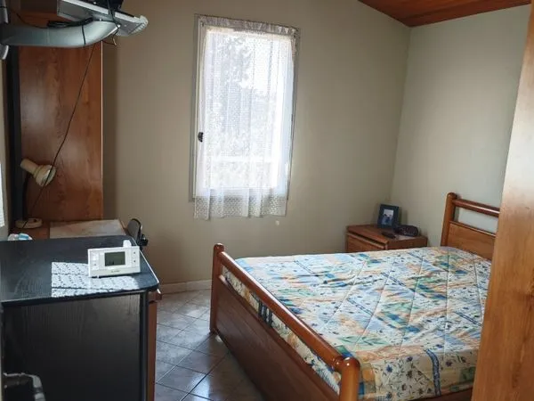 Chambre chez l'habitant