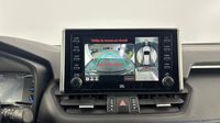 Toyota Rav4 Hybride 222ch Collection AWD-i MY21 — photo 29