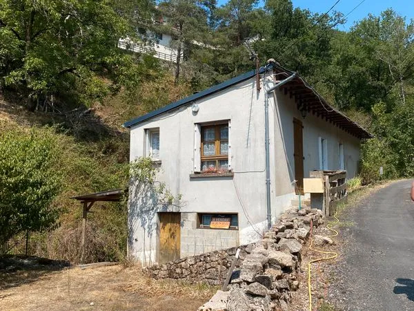 AV maison
