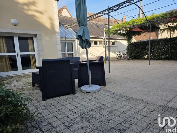 Local commercial 250 m²