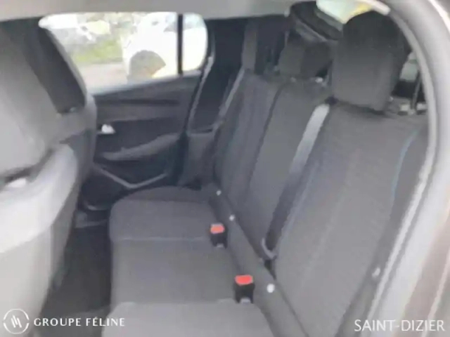 Peugeot 208 1.2 puretech 100ch s&amp;s style — photo 10