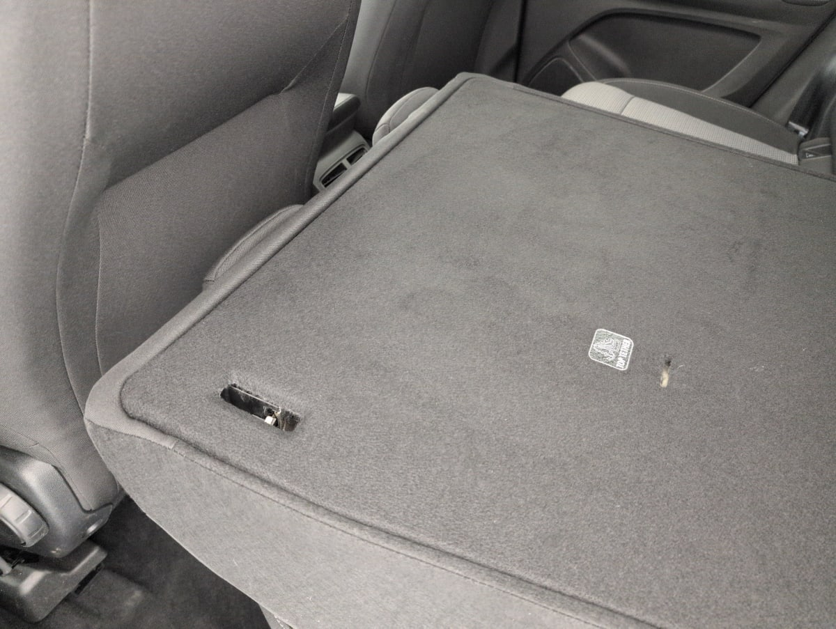 Opel Grandland — photo 12