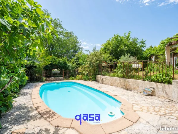 Villa 5 pièces 130 m²