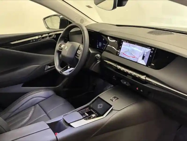 Ds Ds 4 bluehdi 130ch rivoli automatique — photo 12