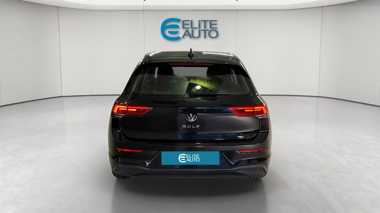 Volkswagen Golf 2.0 TDI SCR 115 BVM6 — photo 4