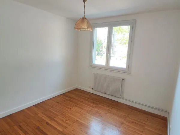 Appartement T3 Fontaine
