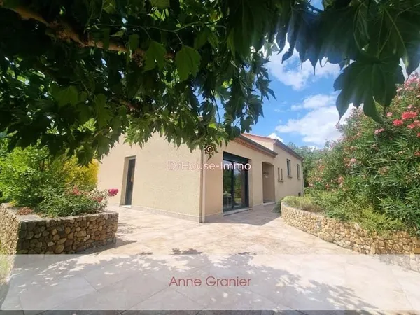 Maison 6 pièces 136 m²