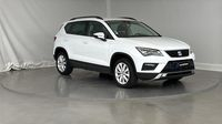 Seat Ateca 1.0 TSI 115ch Start&Stop Urban Advanced Euro6d-T — photo 3