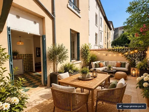 Appartement