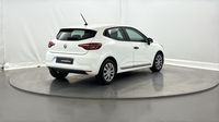 Renault Clio 1.5 Blue dCi 85ch Business — photo 5