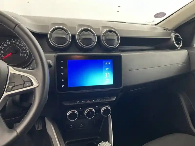Dacia Duster tce 130 4x2 — photo 82