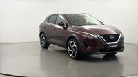 Nissan Qashqai 1.3 Mild Hybrid 158ch Tekna+ Xtronic — photo 3
