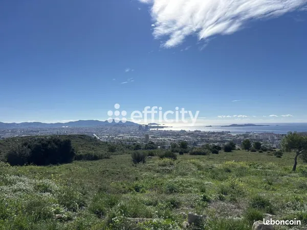 Villa 5 pièces 190 m²