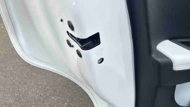 Citroën C3 turbo 100 ch bvm6 — photo 36