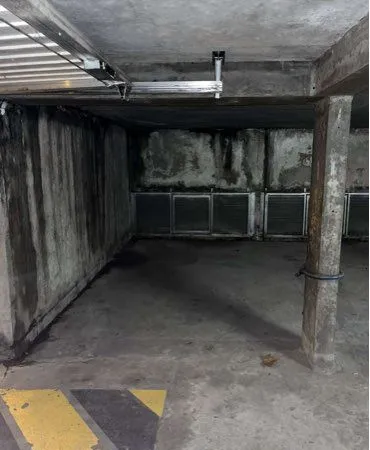 Location place de parking Lille