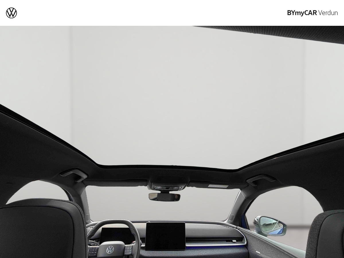 Volkswagen ID. Polo 211 ch 52 kWh — photo 23