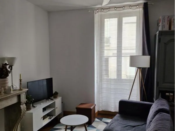 F2/40 m2/ centre ville