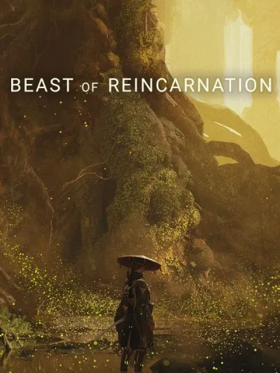 Beast of Reincarnation