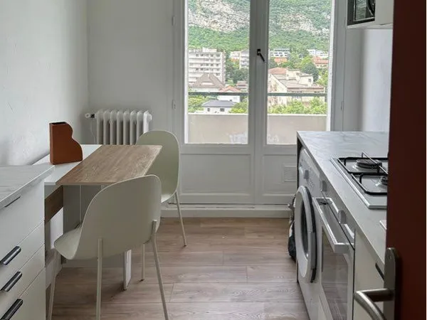 Location appartement meublé