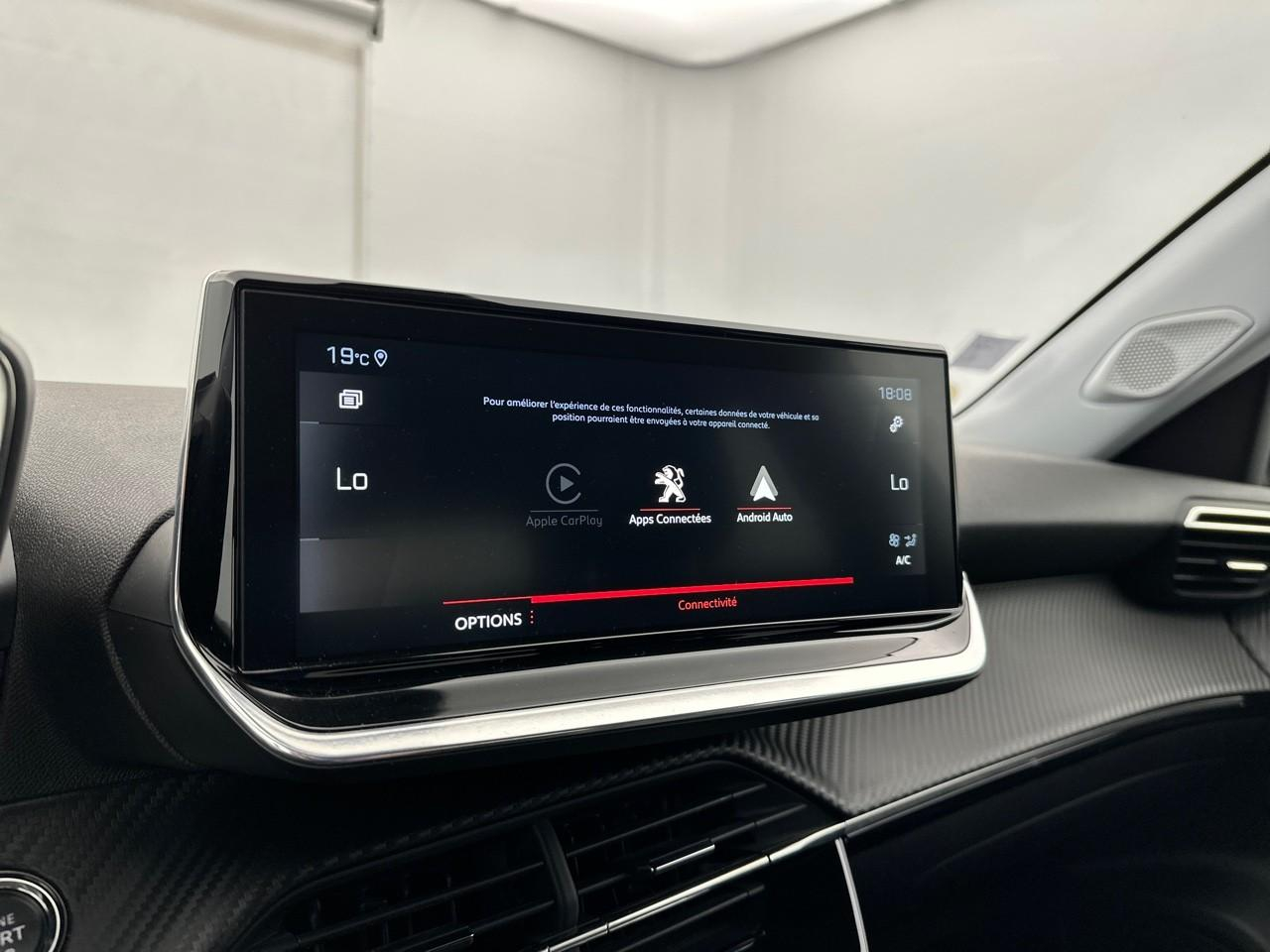 Peugeot 2008 bluehdi 130 s&s eat8 allure business — photo 24
