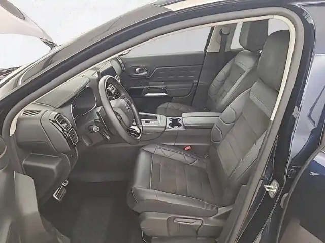 Citroën C5 Aircross bluehdi 130 s&amp;s eat8 — photo 36