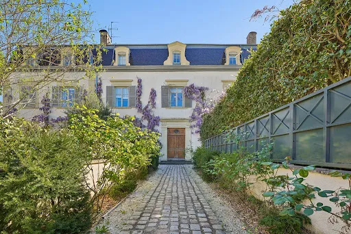 Appartement 3 pièces 47 m²