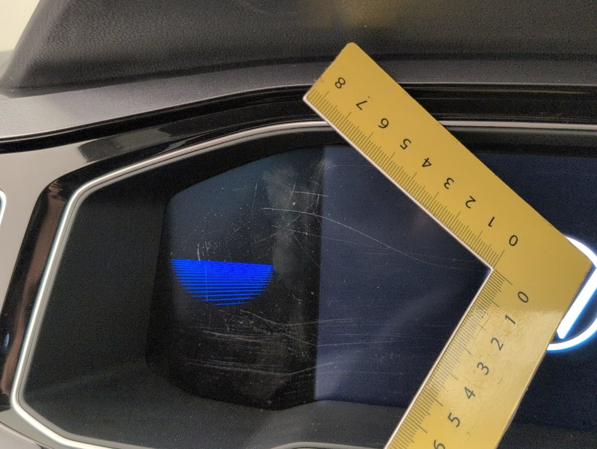 Volkswagen Polo — photo 27