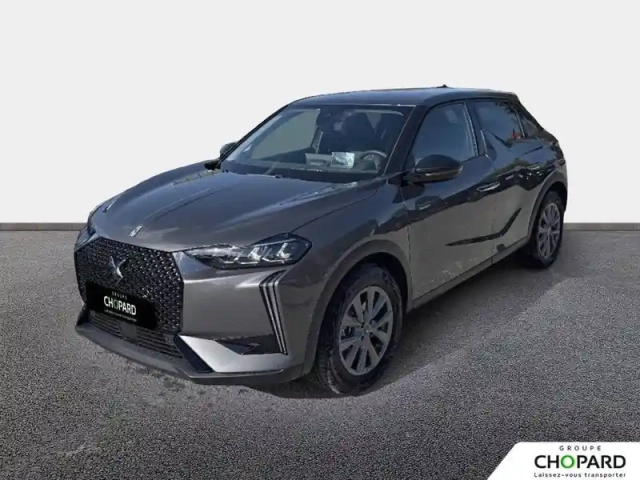 Ds Ds 3 e-tense