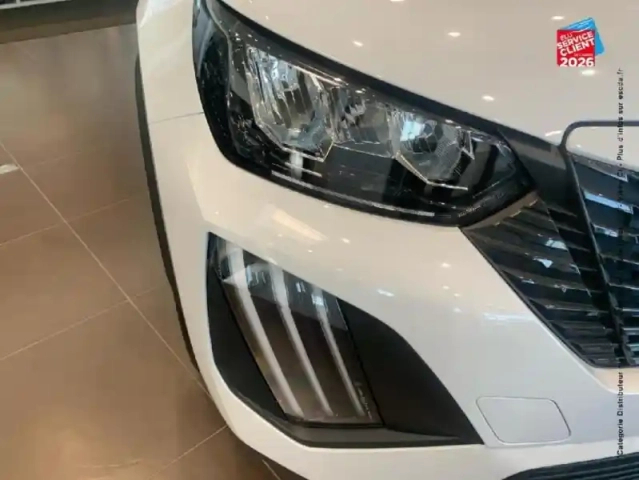 Peugeot 2008 1.2 100ch s&amp;s style — photo 13