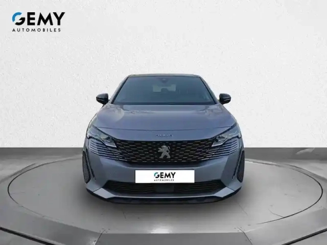 Peugeot 3008 bluehdi 130ch s&amp;s eat8 — photo 50