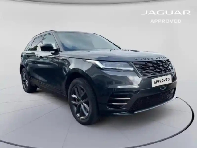 Land Rover Range Rover velar 2.0 p400e 404ch phev dynamic se awd bva — photo 18
