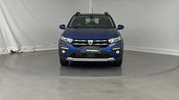 Dacia Sandero 1.0 ECO-G 100ch Stepway Confort -22 — photo 2