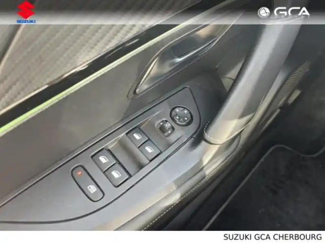 Peugeot 2008 1.5 bluehdi 130ch s&amp;s gt line eat8 7cv — photo 12