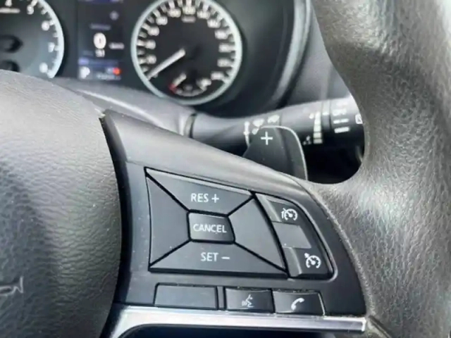 Nissan Juke dig-t 114 dct7 — photo 13