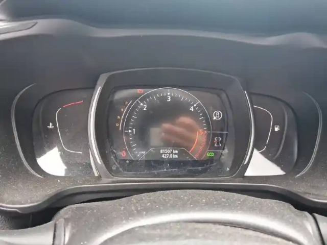 Renault Kadjar blue dci 115 edc — photo 10