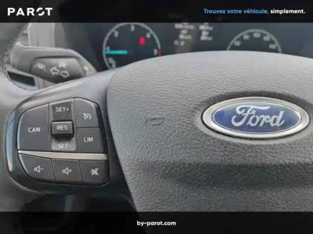 Ford Transit fourgon fg t310 l2h2 2.0 ecoblue 130ch trend — photo 17